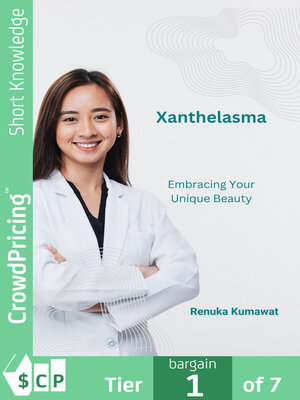 cover image of Xanthelasma